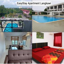 EasyStay Langkawi Apartment