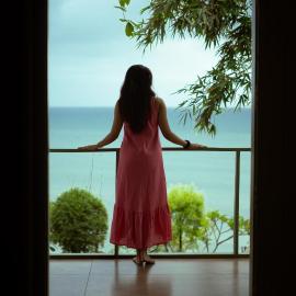 Asteya boutique stays, hotel in Varkala
