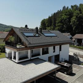 Detailliebe - Sonne und Stil