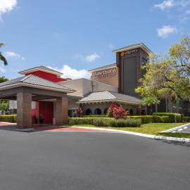 La Quinta by Wyndham Ft Lauderdale Cypress Creek, hotel i Fort Lauderdale