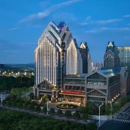 Hilton Garden Inn Guiyang Gui'An New Area, Hotel in Guiyang