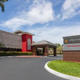 Hawthorn Extended Stay by Wyndham Ft Lauderdale Cypress Crk, Hotel in Fort Lauderdale