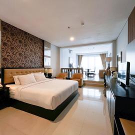 Azana Style Hotel Lovina Bali, hotel din Lovina