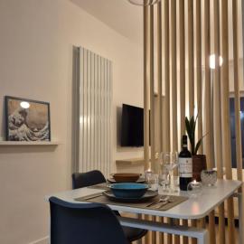 La Casa di Athina 2، فندق في تشلانو