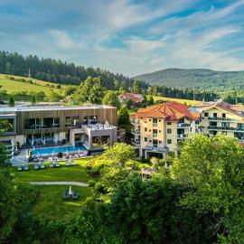 Hotel Reinerhof, hotel a Sankt Englmar