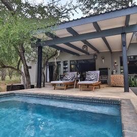 Maroela Skadu in Marloth Park, hotel in Marloth Park