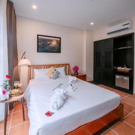 Du Yen Hoi An Villa
