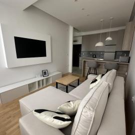 City Center Apartment