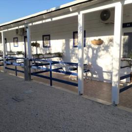 Gli Oleandri, Hotel in Marina di Ginosa