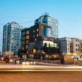 Castella Hotel Ulaanbaatar