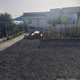 Casa el pinar