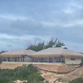 Izmaan Lodge Pomene, hotel a Fombeni