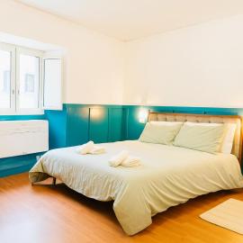 Garibaldi Accommodation and Room, hotel in Viterbo