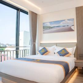 Hào Phúc Hotel