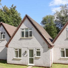 Valley Lodge 37, hotel in Callington