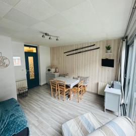 Centre ville Appartement 4 personnes