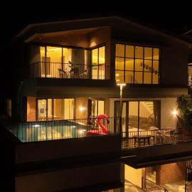 Villa Fausta IGATPURI
