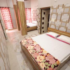 Kalindi Blessings Deluxe Guest House