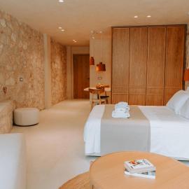KK Rooms, hotel sa Plataria