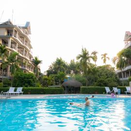 Hotel Monalisa Chitwan