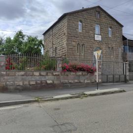 MITANE, Hotel in Sisian