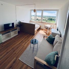 Ferienwohnung Ostseetraum, hotel u gradu 'Wendtorf'