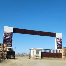 Villas Baja Toscana By Rancho Olivares