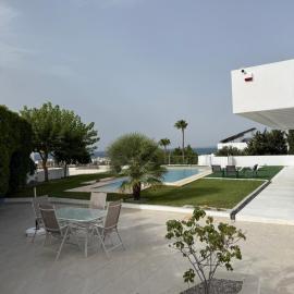 Villa Hayet de haut standing, hotel in Hammamet