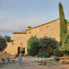 La Garriga de Castelladral, hotel in Castelladral