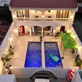 Vigan Villa