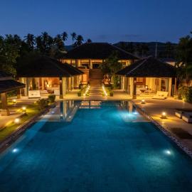 Villa Sai Tai - Private Haven of Paradise