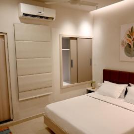 K.K RESIDENCY