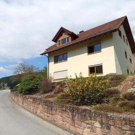 Ferienwohnung Hennrich