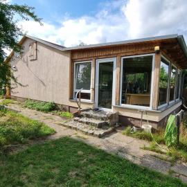 Bungalow Helga, hotelli kohteessa Fürstenwalde