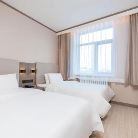 Hanting Hotel Beijing Changping Shahe Gonghuacheng