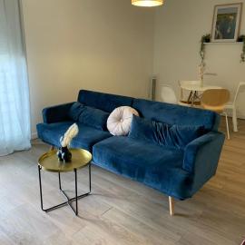 T2 spacieux avec parking et Accès rapide La Défense & Paris, hotell i Argenteuil