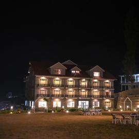 Hotel Demanchi Kalam, hotel in Kārandūkai