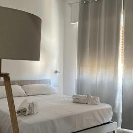 Saraceni, hotel a Trapani
