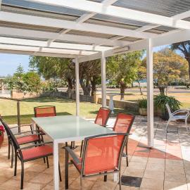 Busselton Jetty Heritage House