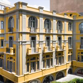 IL CONFORMISTA Casa Storica