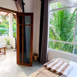 Villa romance tangalle