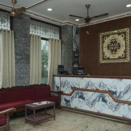 Hotel New West Tower