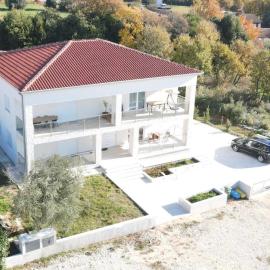 Villa Laganini, Apartment I&I