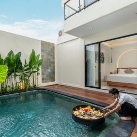 Nidya Villa Canggu