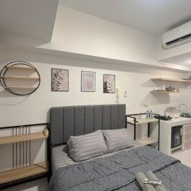 Apt Minimalis Tokyo Riverside at PIK2, khách sạn ở Muara