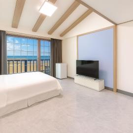 Taean Hagampo Rendezvous pension, hotel in Taean