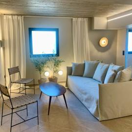 Komi Beach Apartment, Hotel in Kómi