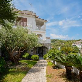 Villa Anna, hotel di Forio d'Ischia
