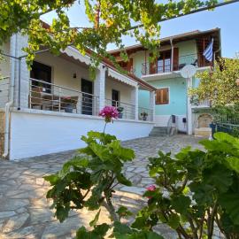 Mitsis Home, hotel in Kypséli