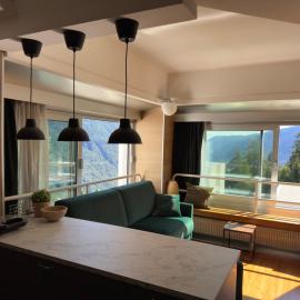 Panorama Marilleva 1400 - Val di Sole، فندق في ماريليفا